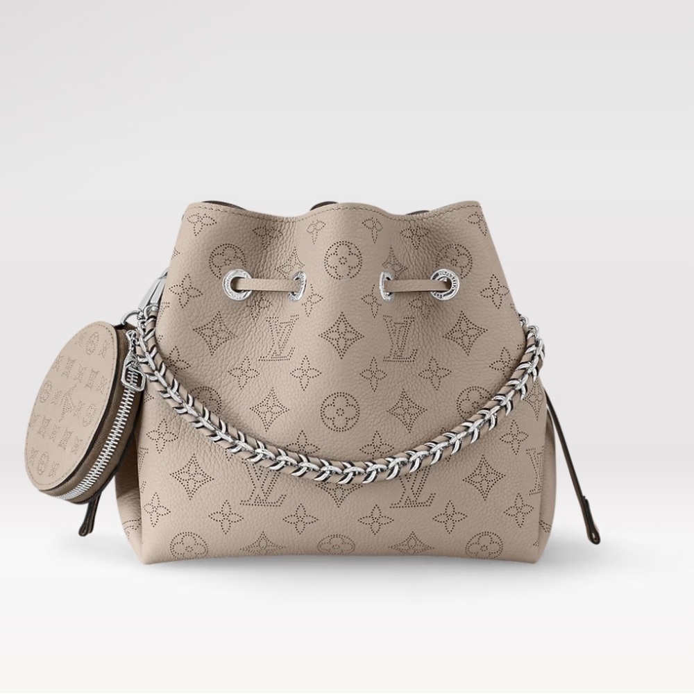 Louis Vuitton Bella Bag